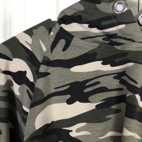 Naked Wardrobe Camo Set - Picture 4 of 8